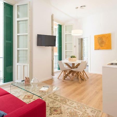 Apartamento Centro Historico II Μάλαγα Εξωτερικό φωτογραφία
