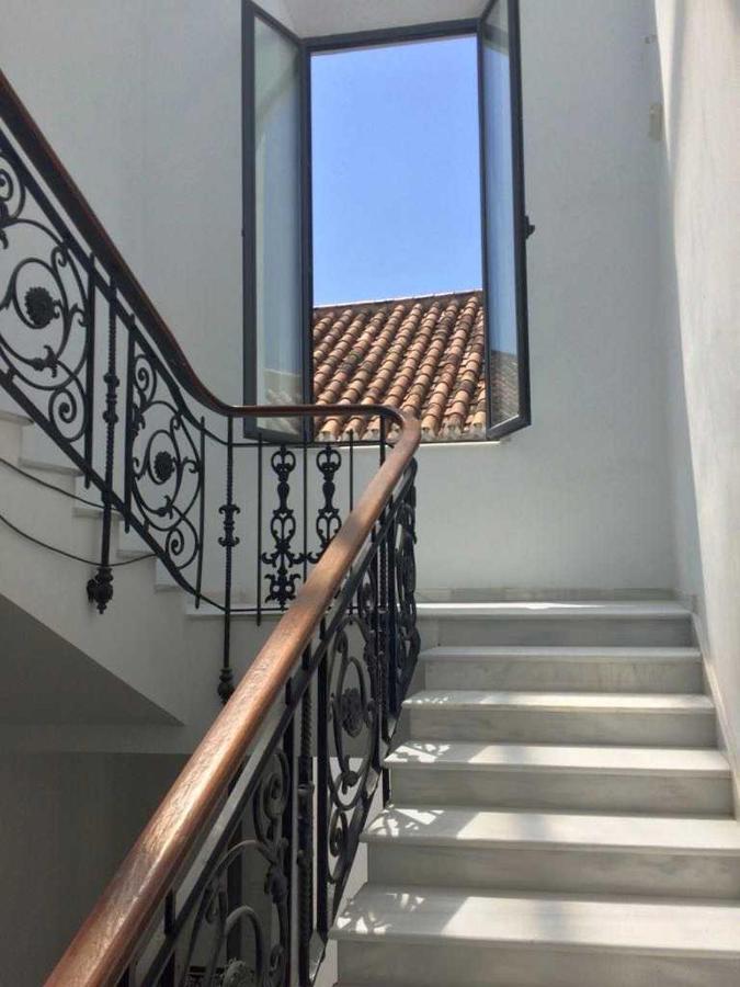Apartamento Centro Historico II Μάλαγα Εξωτερικό φωτογραφία