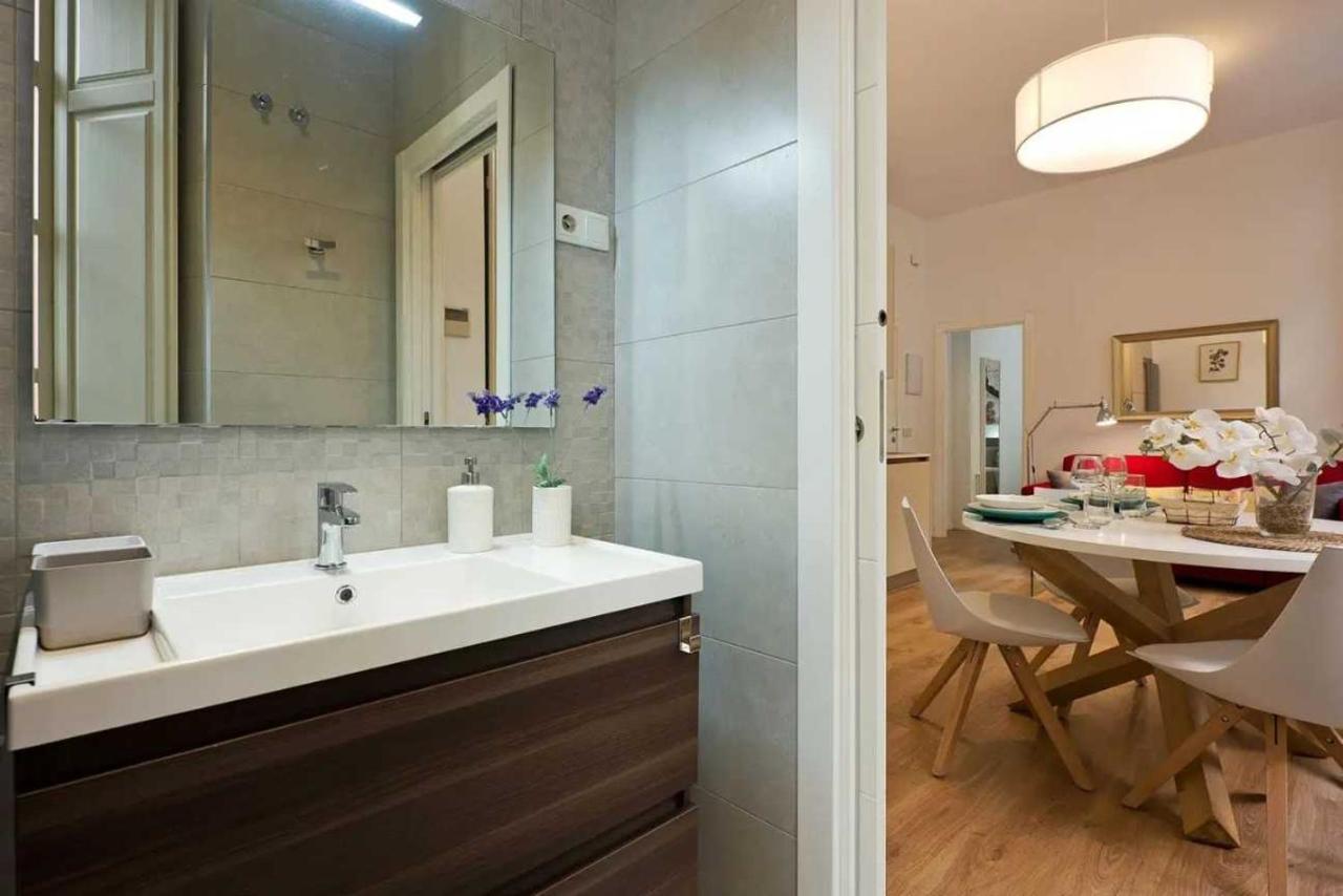 Apartamento Centro Historico II Μάλαγα Εξωτερικό φωτογραφία