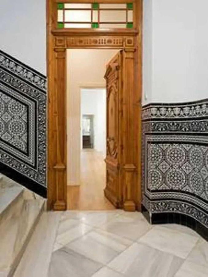 Apartamento Centro Historico II Μάλαγα Εξωτερικό φωτογραφία