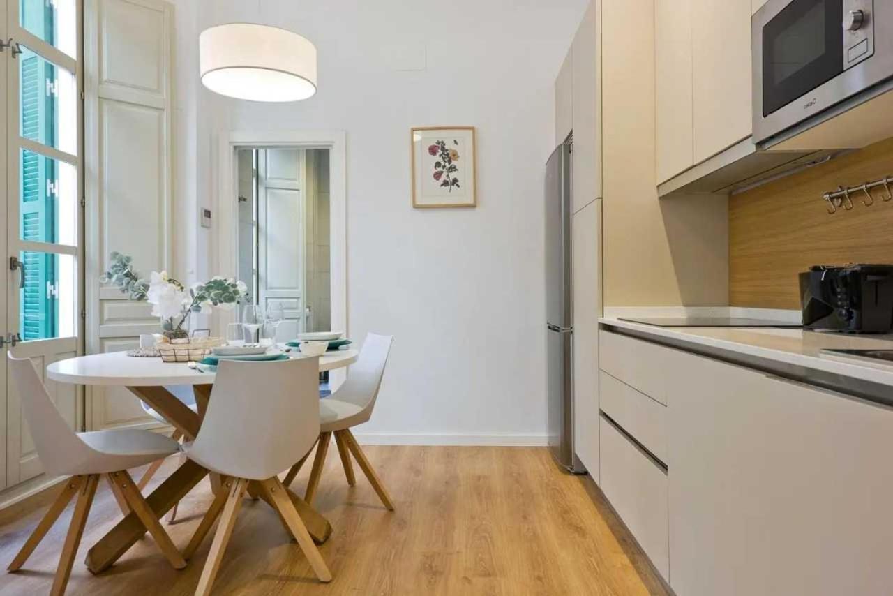 Apartamento Centro Historico II Μάλαγα Εξωτερικό φωτογραφία
