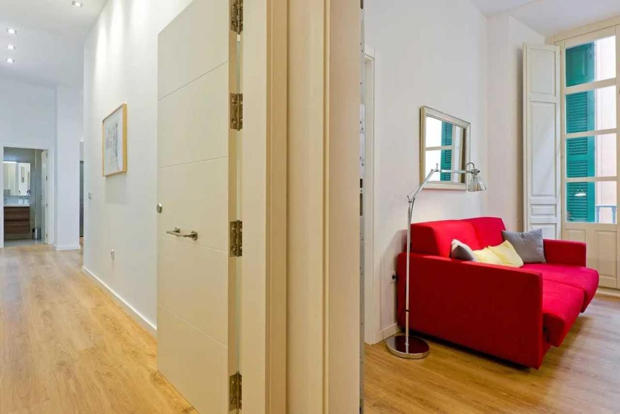 Apartamento Centro Historico II Μάλαγα Εξωτερικό φωτογραφία