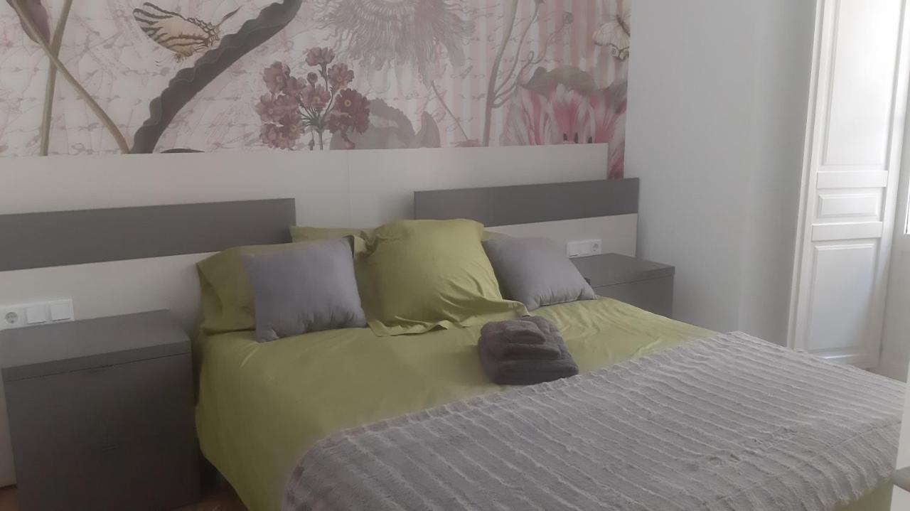 Apartamento Centro Historico II Μάλαγα Εξωτερικό φωτογραφία