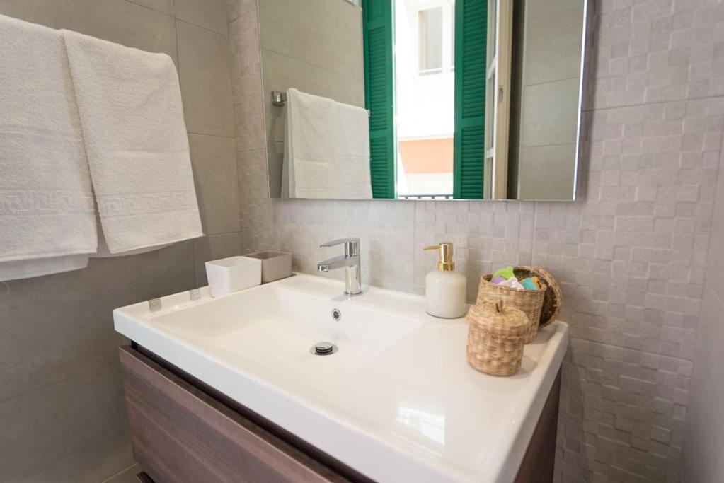 Apartamento Centro Historico II Μάλαγα Εξωτερικό φωτογραφία