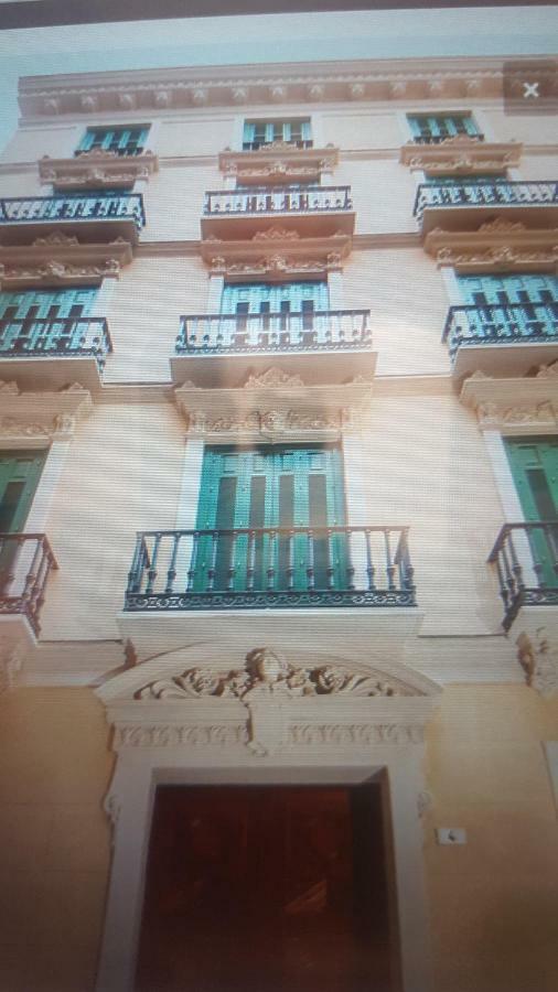 Apartamento Centro Historico II Μάλαγα Εξωτερικό φωτογραφία