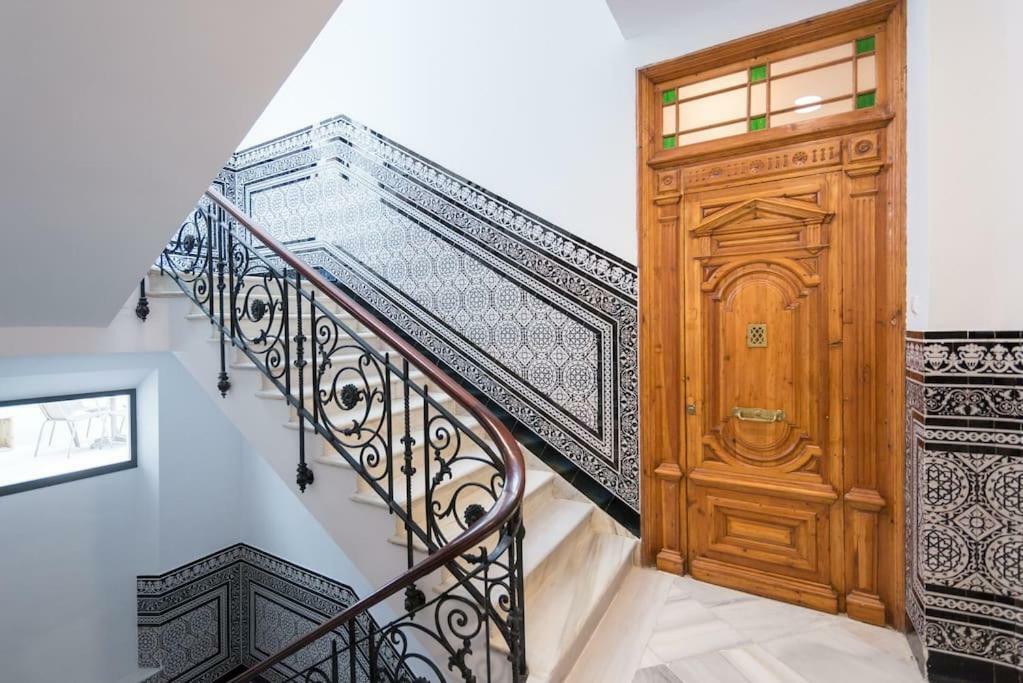Apartamento Centro Historico II Μάλαγα Εξωτερικό φωτογραφία